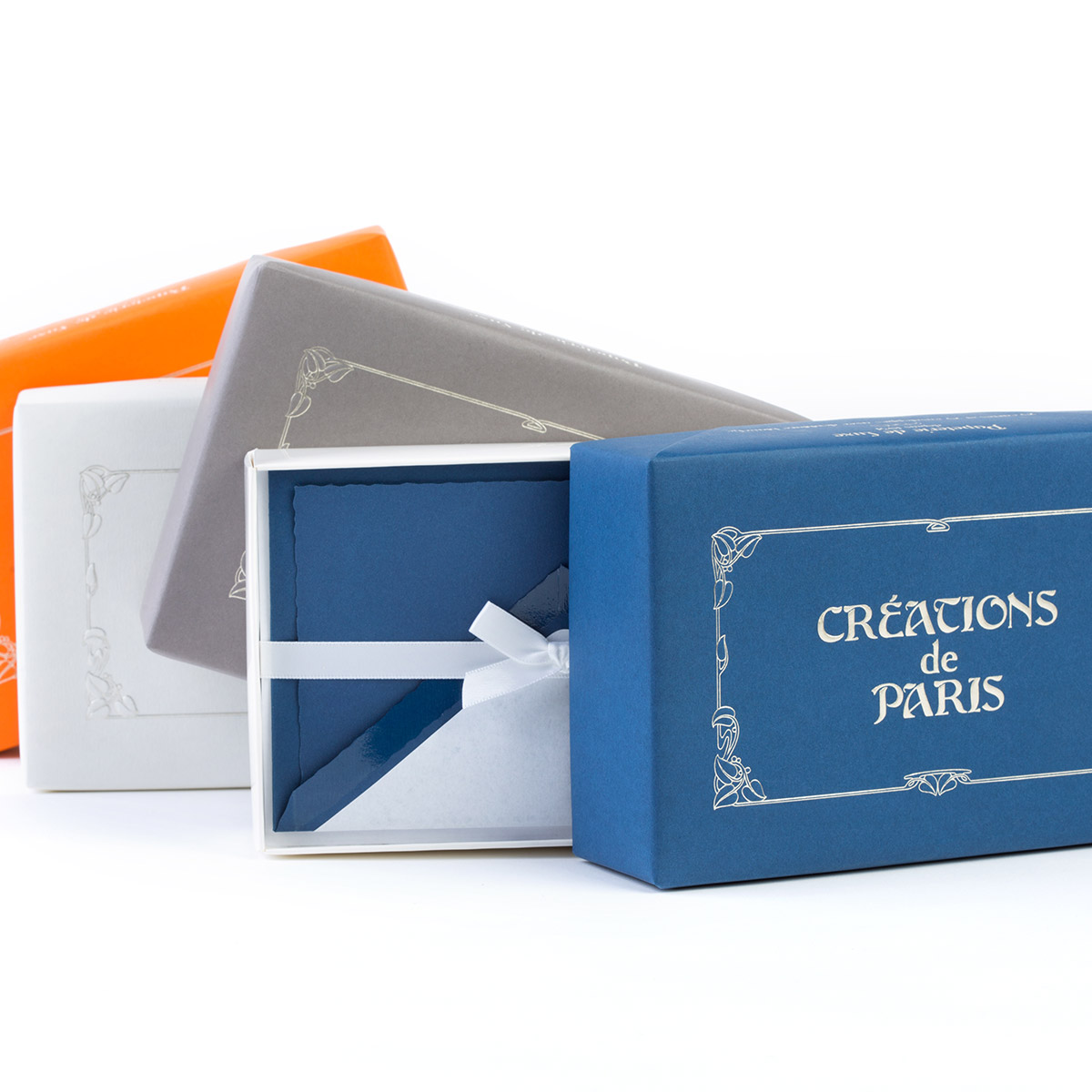 creation-de-paris-cartes-enveloppées-boîtes-style-art-déco