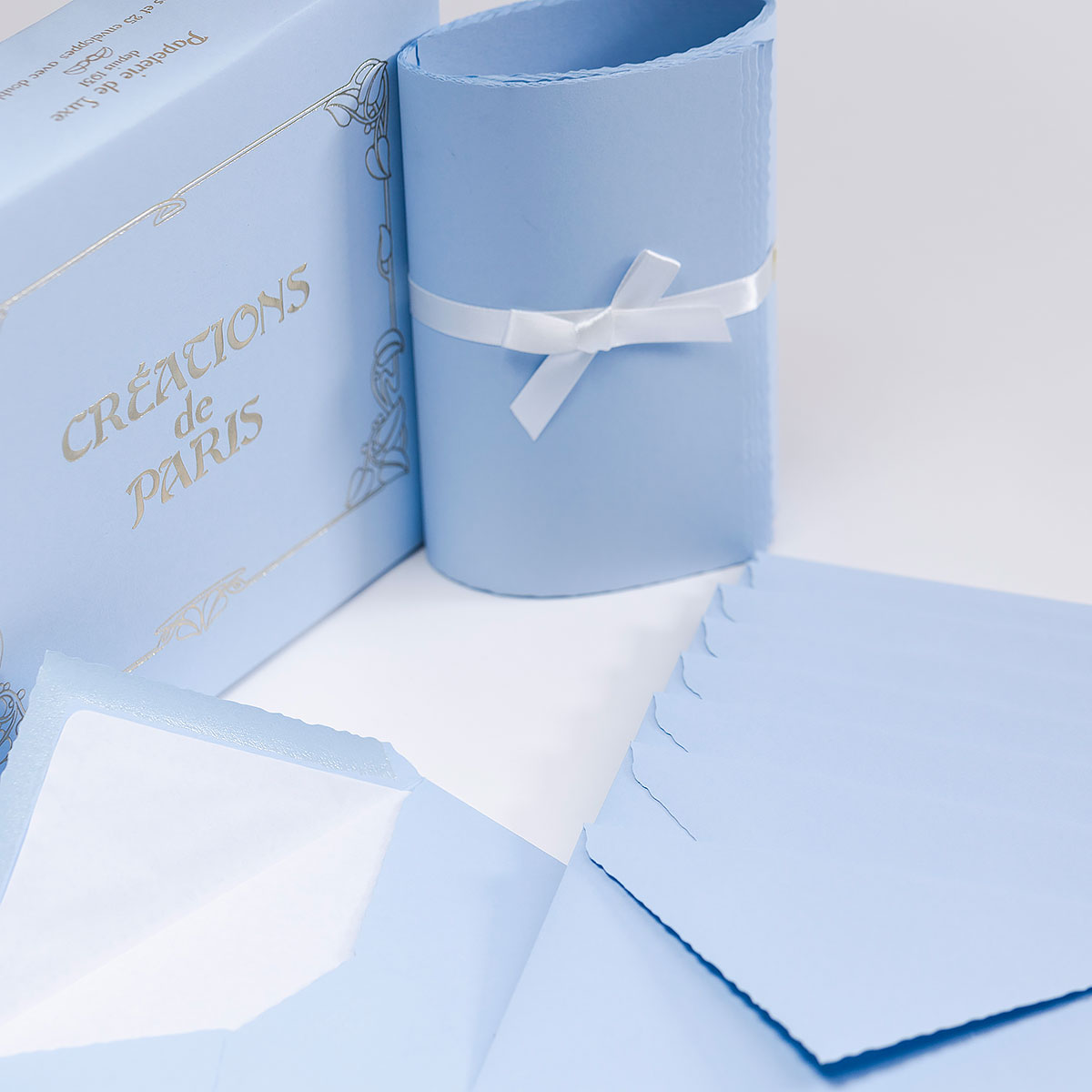 création-de-paris-mini-cartes-de-notes